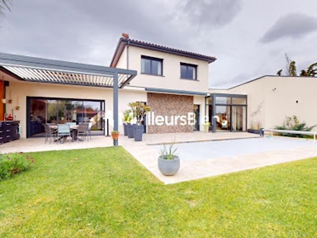 Maison vente à Perpignan, Canohès