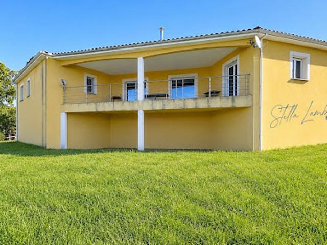 Maison vente à Toulouse, Castelnau-d'estrétefonds