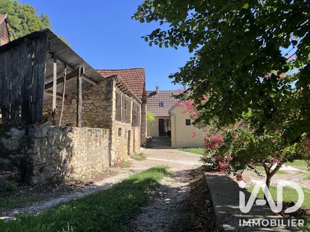Maison vente à Sarlat-la-Canéda, Nouvelle-Aquitaine