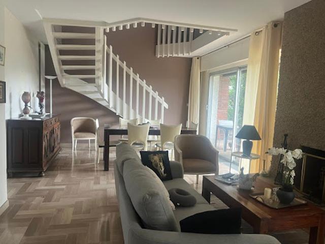 Maison vente à Toulouse, Villeneuve-tolosane