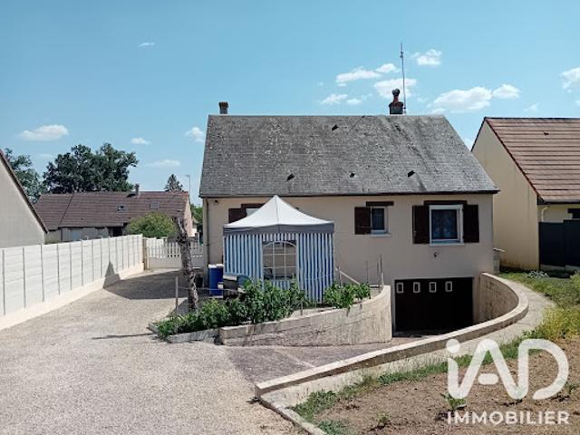 Maison vente à Vendôme, Droué
