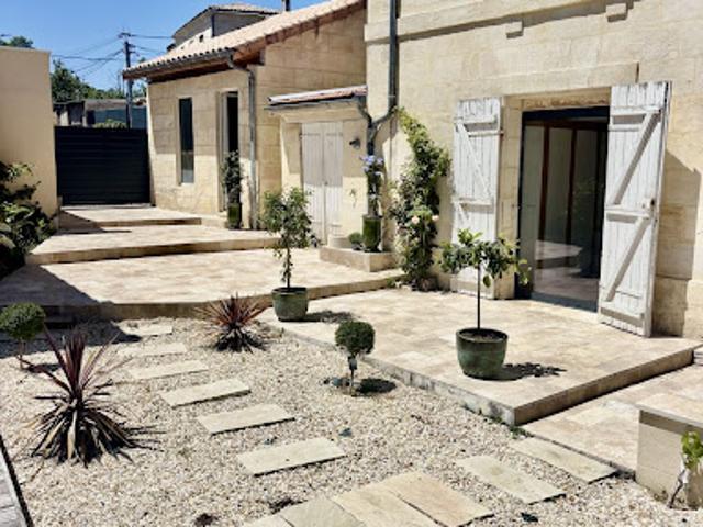Maison vente à Bordeaux, Floirac