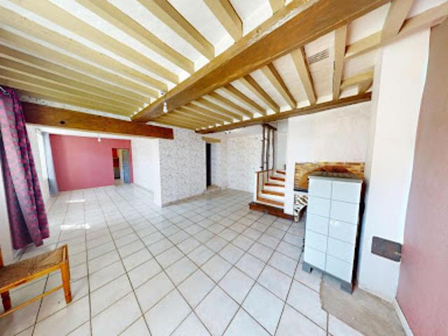 Maison vente à Jouarre, Seine-et-Marne