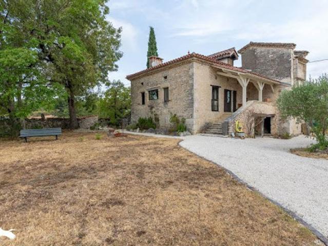 Maison vente à Montauban, Labastide-de-penne