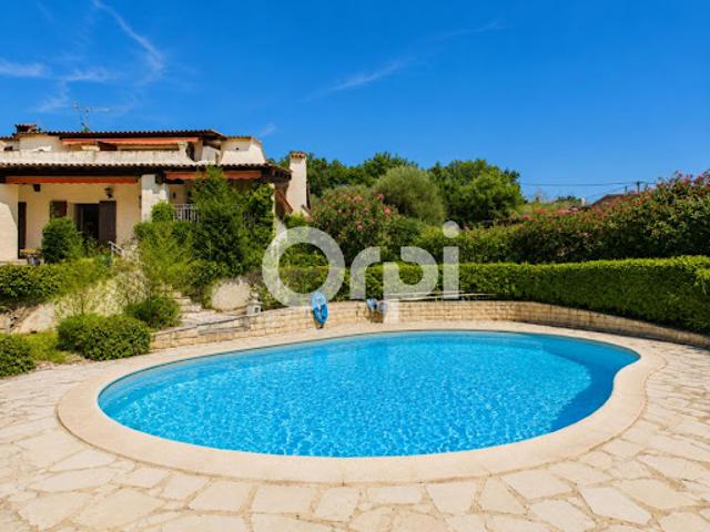 Maison vente à Arrondissement de Draguignan, Montauroux