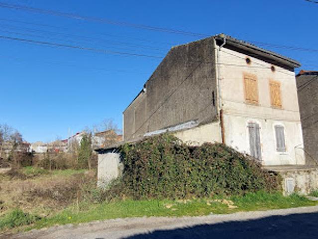 Maison vente à Pamiers