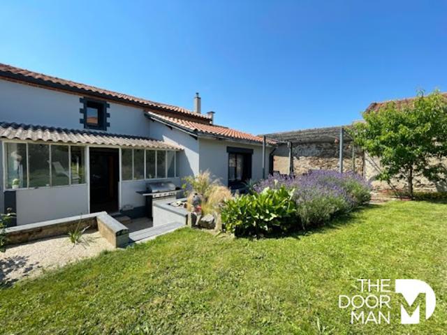 Maison vente à France métropolitaine, Port-saint-père