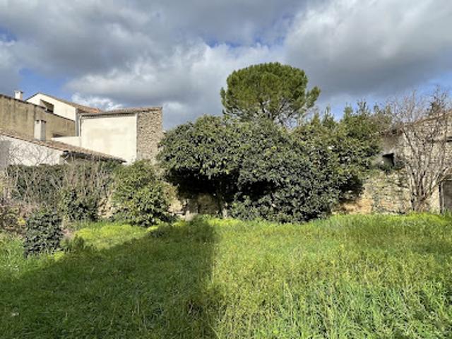 Maison vente à Nîmes, Uzès
