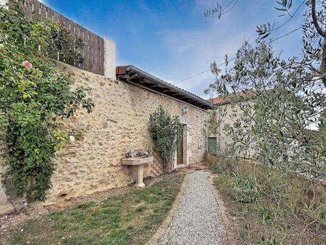Maison vente à Yvrac, Yvrac-et-Malleyrand