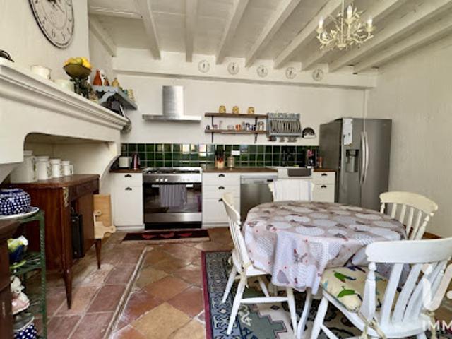 Maison vente à Mauca, Lévignac-de-Guyenne