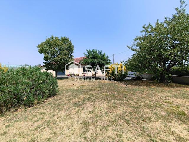 Maison vente à Issanchou, Montauban