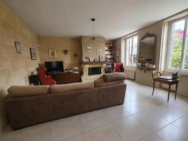 Maison vente à Mombrier, Gironde