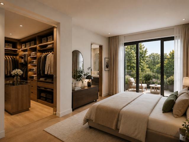 Maison vente à Nanterre