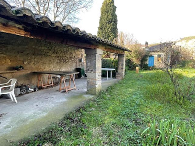 Maison vente à Nîmes, Uzès
