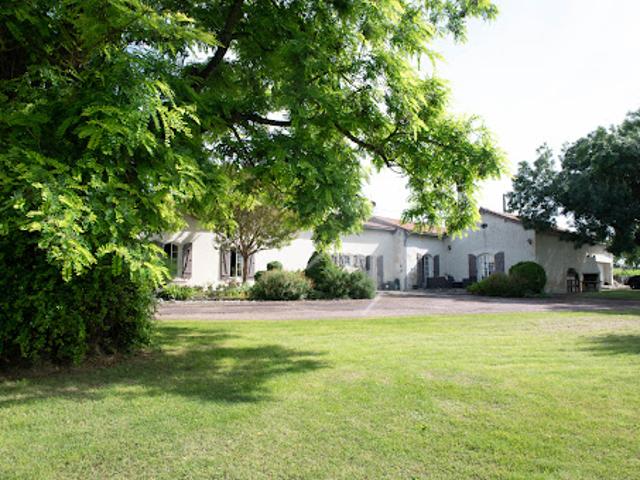 Maison vente à Cognac, Ladiville