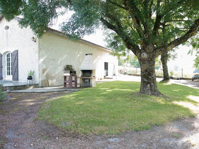 Maison vente à Cognac, Ladiville