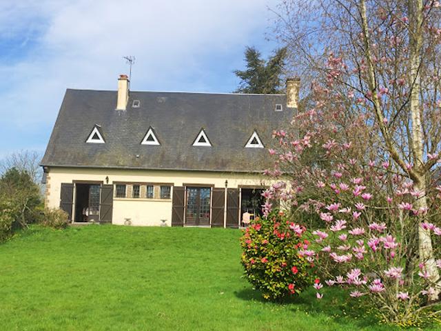 Maison vente à Avranches, Isigny-le-buat