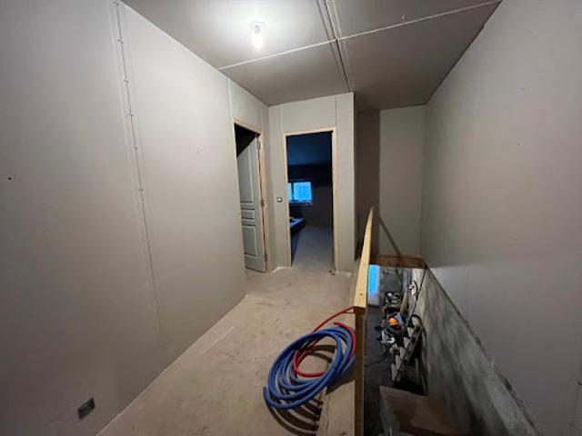Maison vente à L’Eglezaud, La Bazeuge