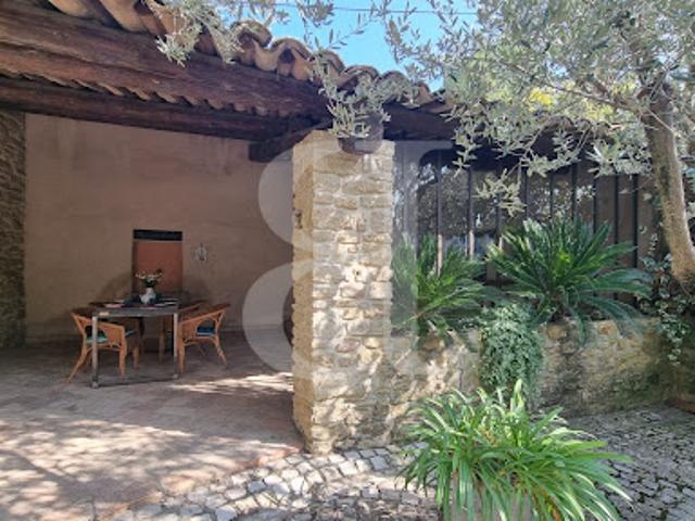 Ferme vente à Carpentras, Beaumes-de-venise