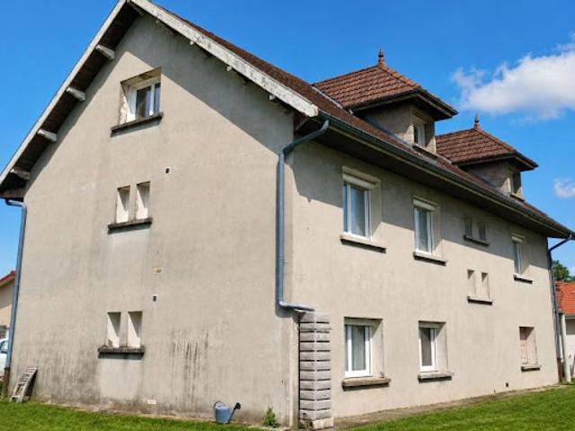 Maison vente à La Tour-du-Pin, La Chapelle-de-la-tour