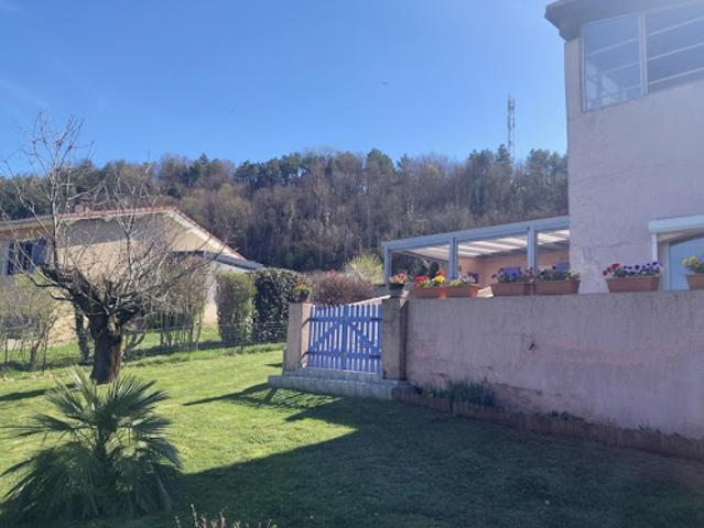 Maison vente à Saint-Sorlin-en-Valloire, Drôme
