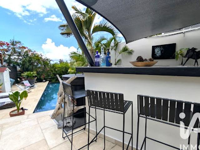 Maison vente à La Réunion