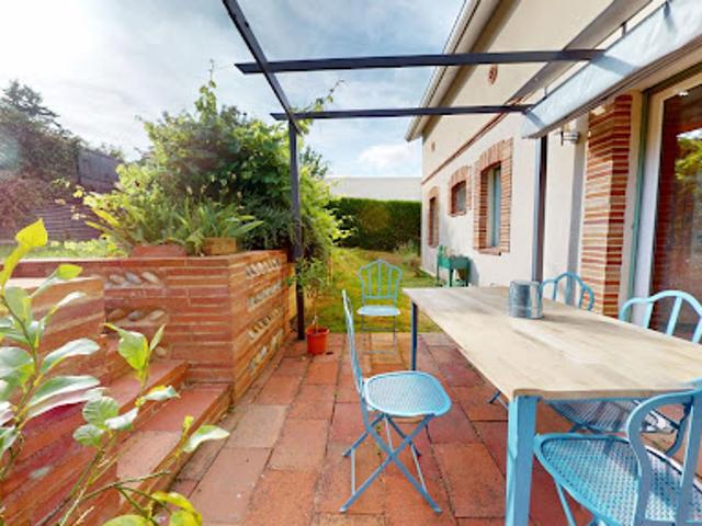 Maison vente à Toulouse