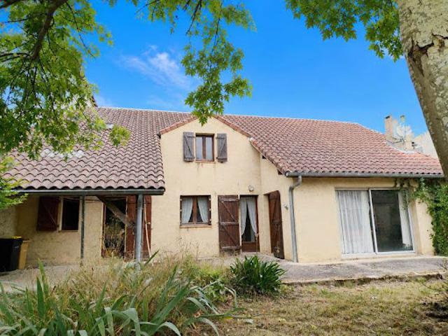 Maison vente à Mirande, Occitanie