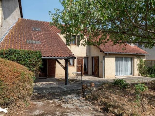 Maison vente à France métropolitaine, Occitanie