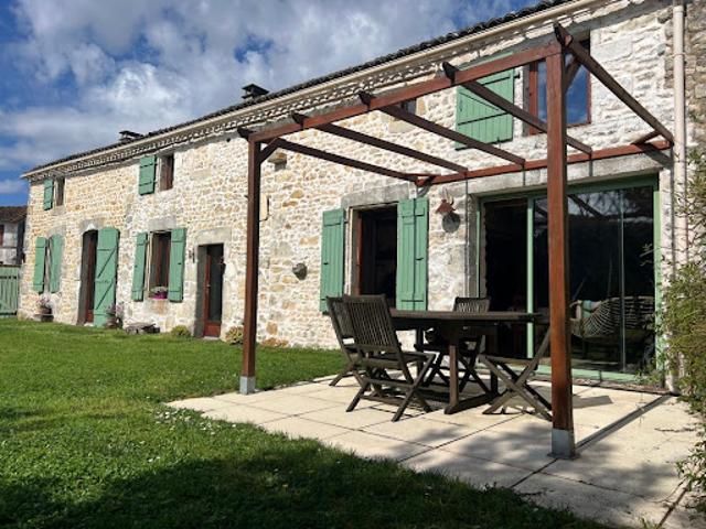 Maison vente à Saintes, Saint-andré-de-lidon
