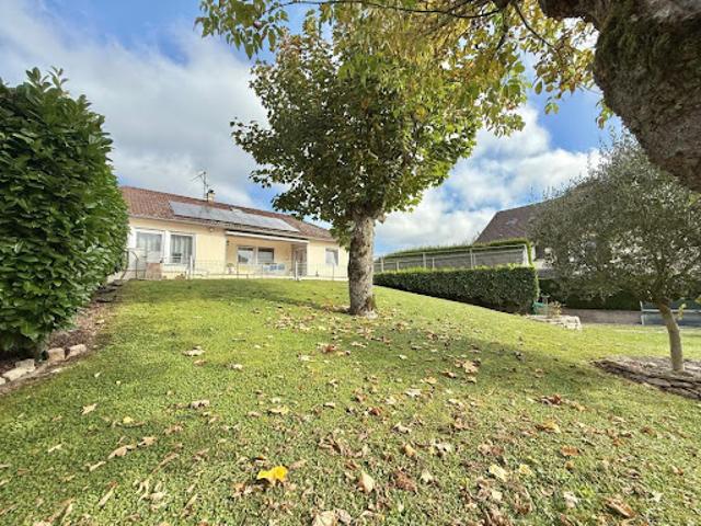 Maison vente à France métropolitaine, Arc-sur-tille