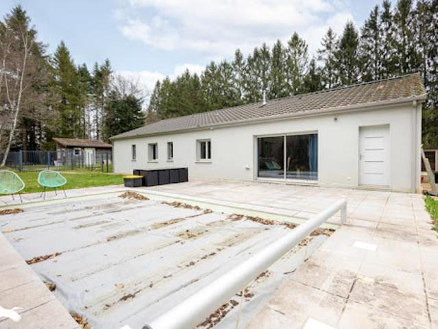 Maison vente à Rochechouart, Cussac