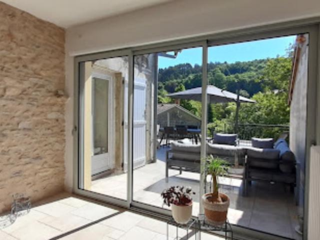 Maison vente à Bourg-en-Bresse, Jasseron