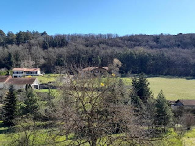 Maison vente à Bourg-en-Bresse, Jasseron