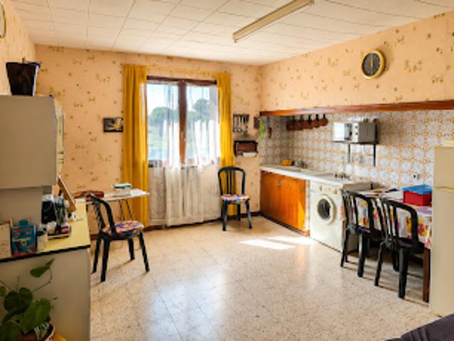 Maison vente à Narbonne, La Palme