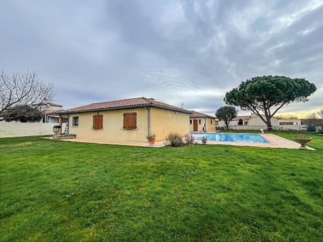 Maison vente à Albi, Lescure-d'albigeois