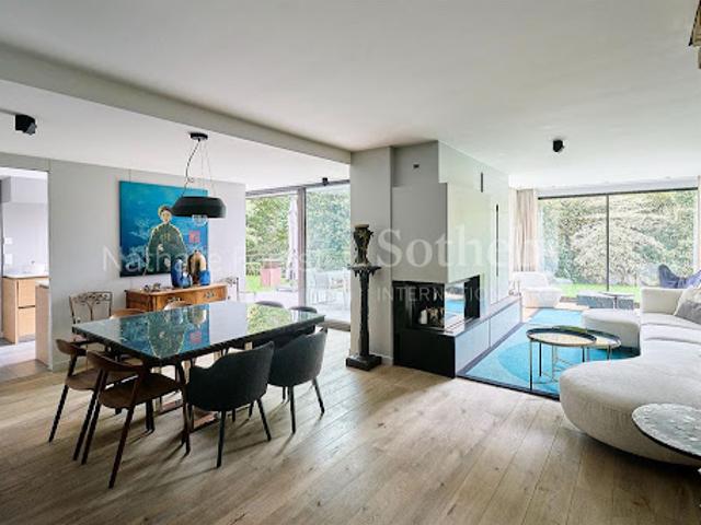 Maison vente à Chêne-à-Louvil, Louvil