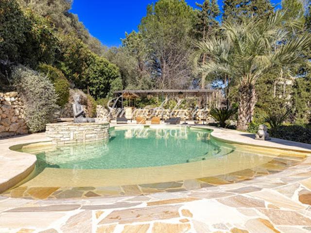 Maison vente à Marseille, Roquevaire