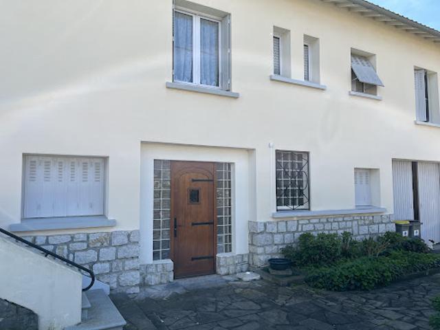 Maison vente à Saint-Gaudens, Saint-gaudens