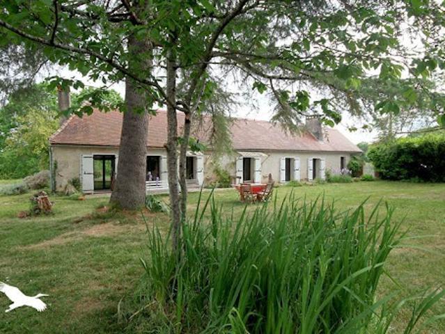 Maison vente à Bergerac, Saint-géraud-de-corps