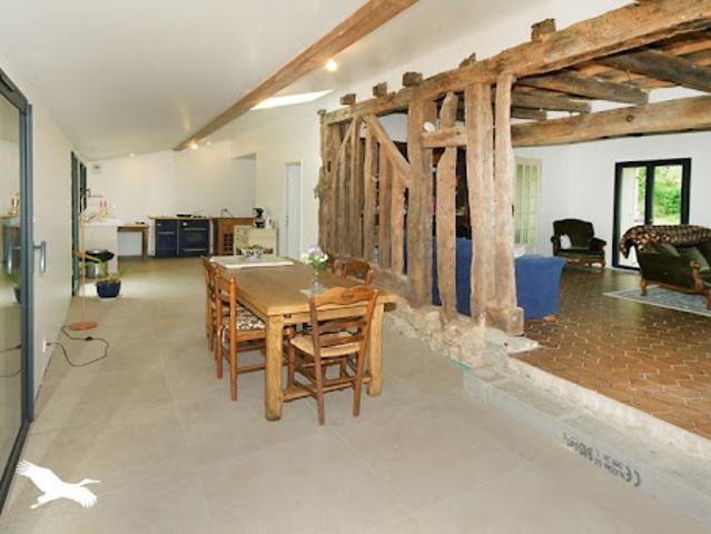 Maison vente à Bergerac, Saint-géraud-de-corps
