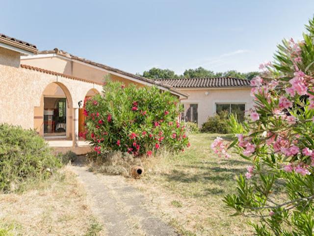 Villa vente à Toulouse, Bouloc
