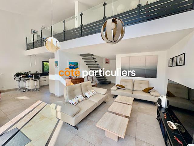 Maison vente à Narbonne, Gruissan
