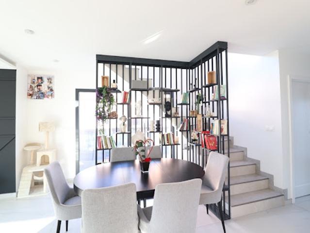 Maison vente à Mulhouse, Ottmarsheim