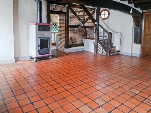 Maison vente à Romorantin-Lanthenay, Vouzon