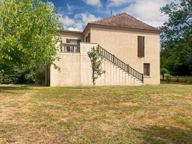 Maison vente à Périgueux, Annesse-et-beaulieu