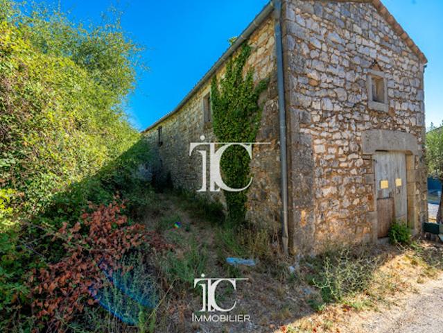 Maison vente à Largentière, Berrias-et-casteljau