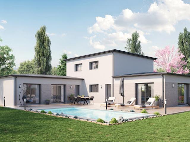 Maison vente à Saint-Nazaire, La Turballe