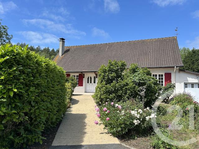 Maison vente à Montreuil-sur-Mer, Merlimont