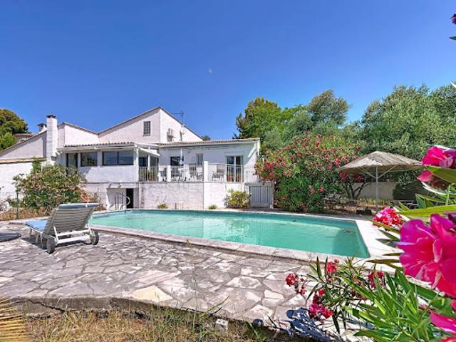 Maison vente à France métropolitaine, Saint-geniès-des-mourgues